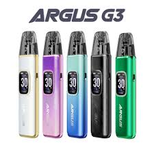 VooPoo Argus G3 pod kit